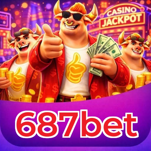 App mobile 687bet