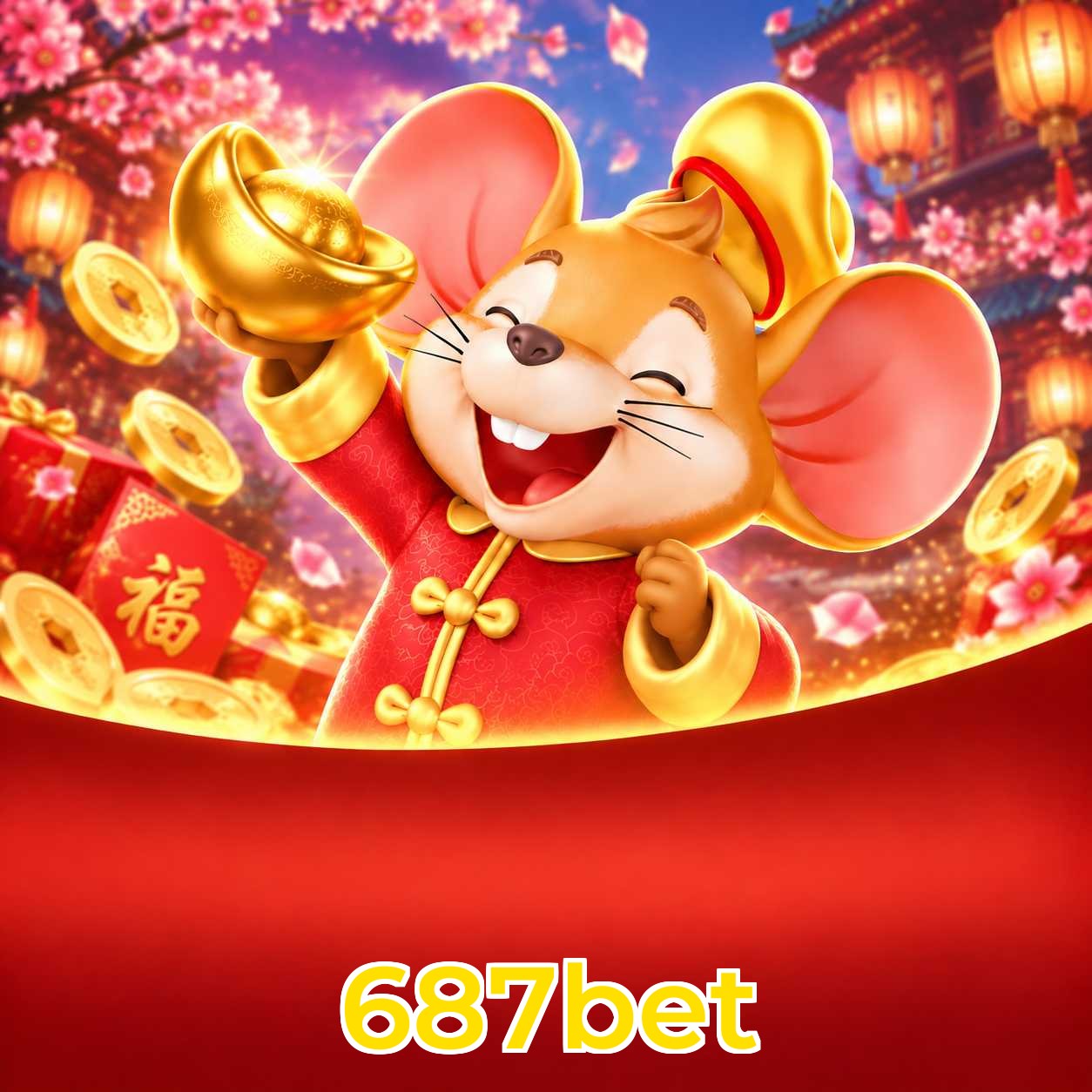 Licença Curaçao 687bet
