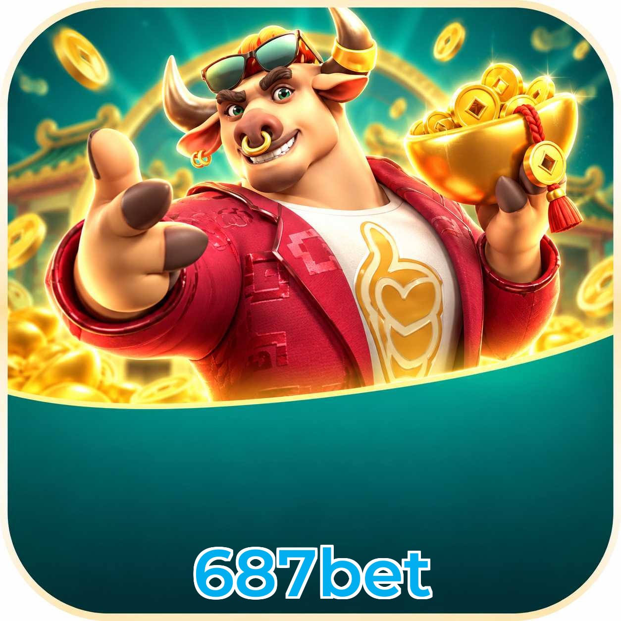 Loteria 687bet - Quina e mais jogos