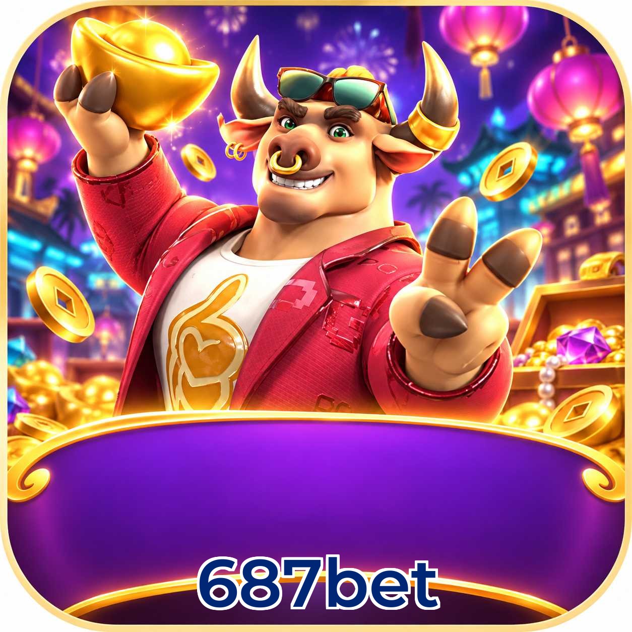 687bet Licença Curaçao Gaming