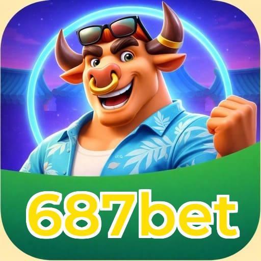 Aplicativo mobile 687bet