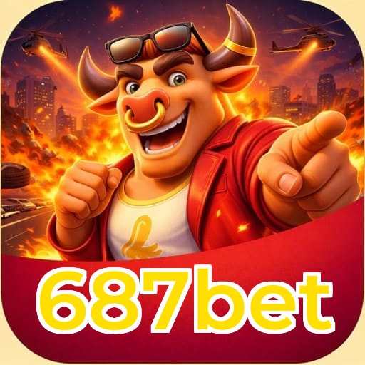 Página de download 687bet