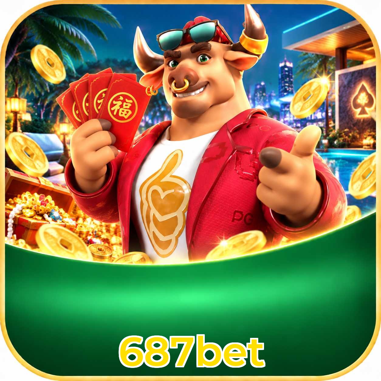 Telegram 687bet - Bônus Diários Exclusivos