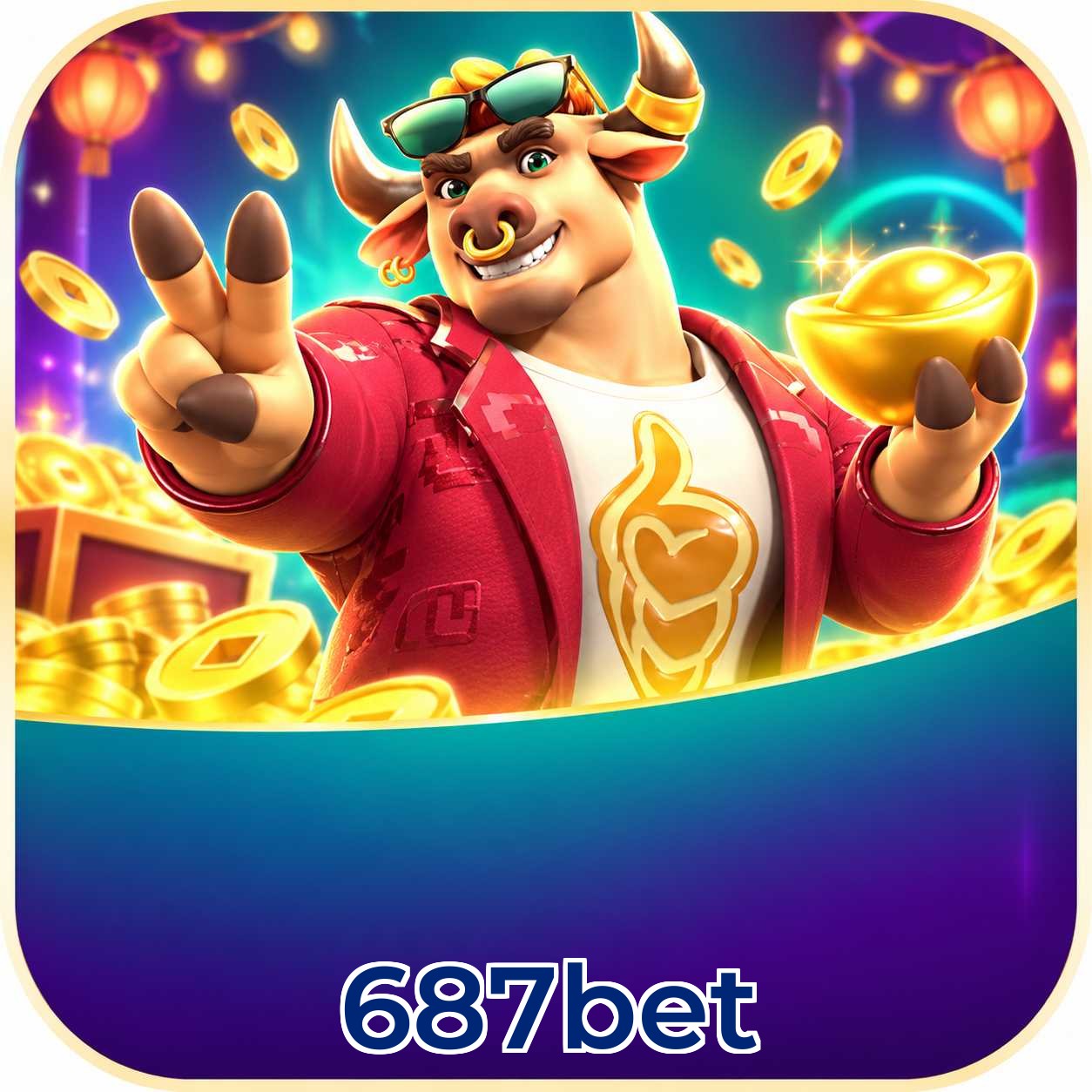 Slots 687bet - Jackpots Progressivos