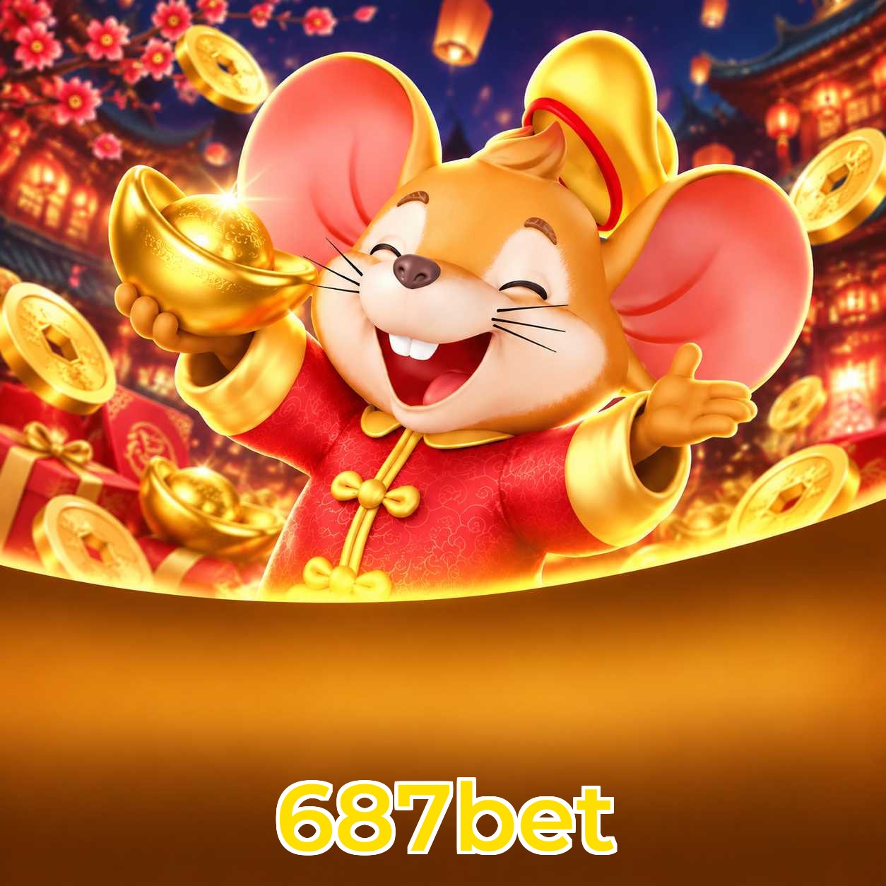 Slots 687bet - RTP Alto Certificado