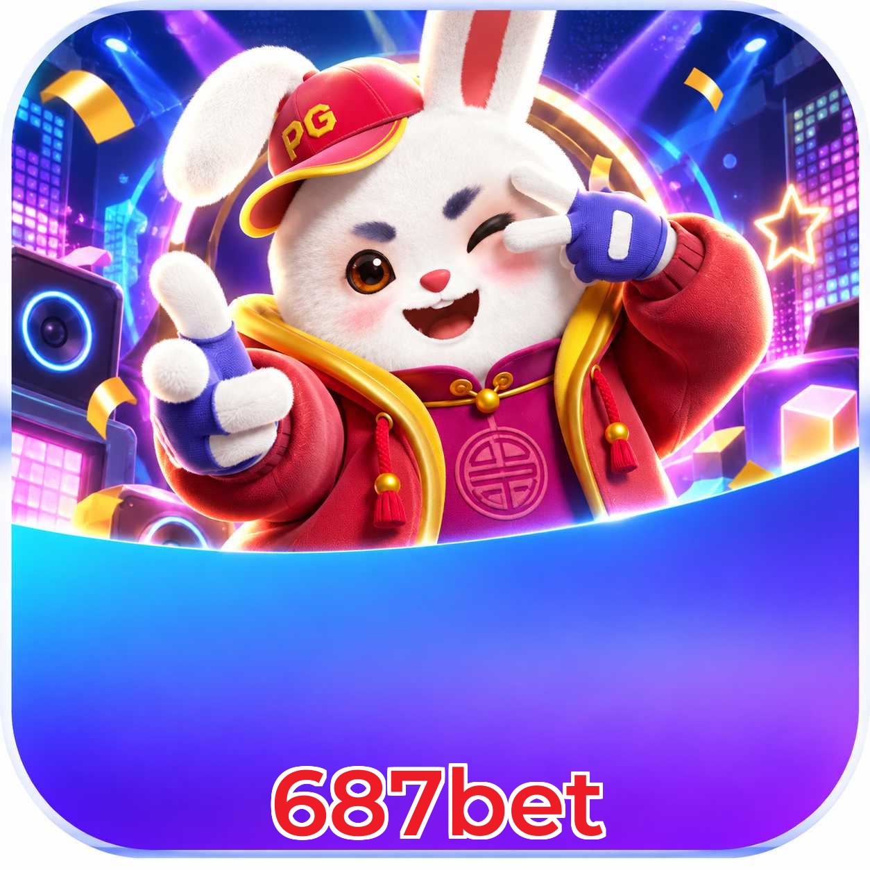 687bet Certificado eCOGRA