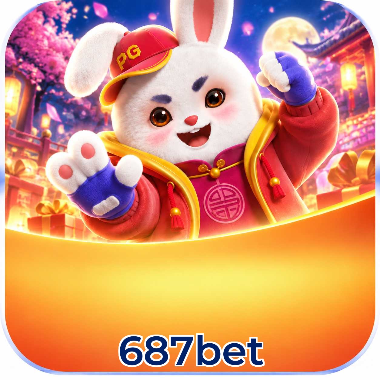 Certificação GLI 687bet