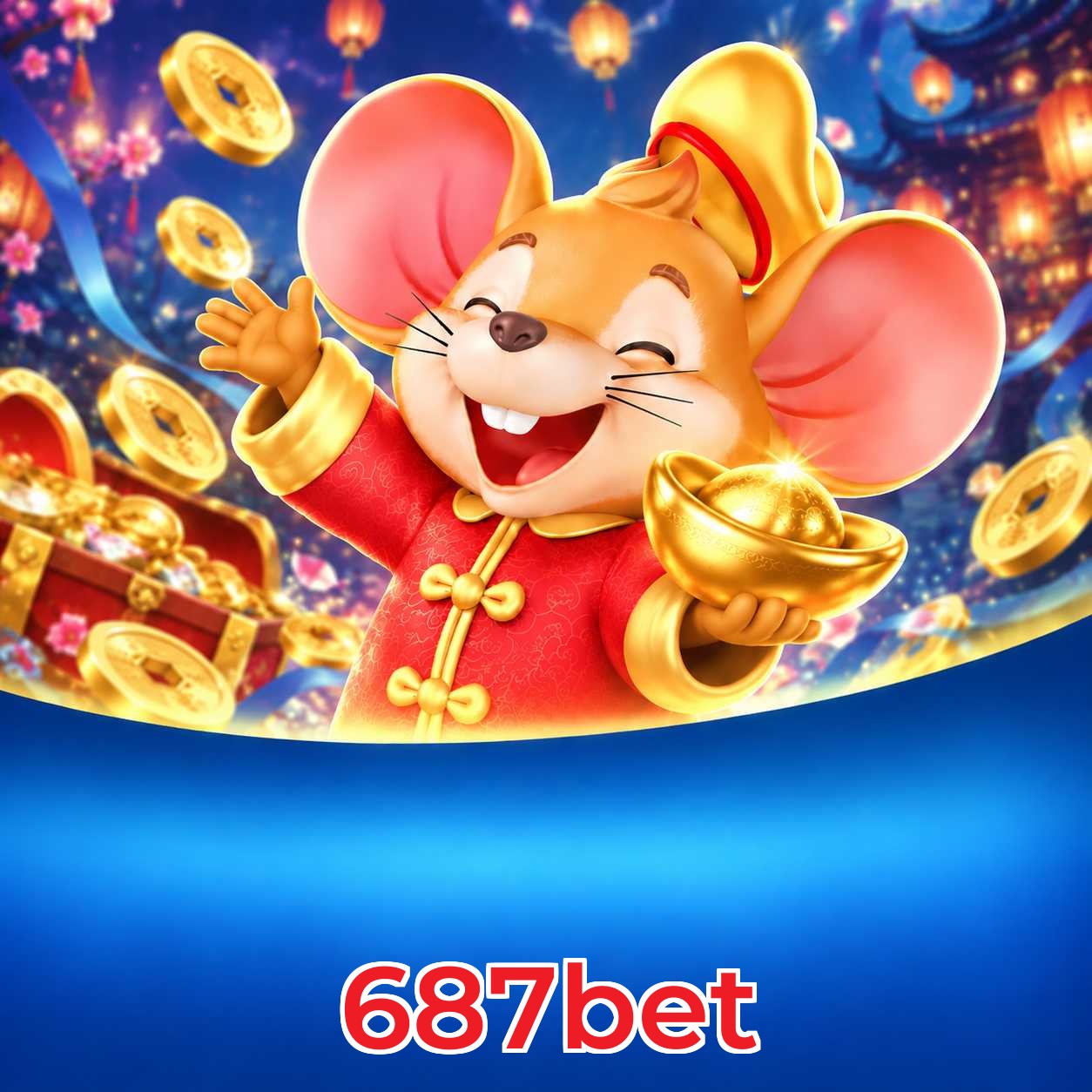 Plataforma 687bet - PIX Instantâneo