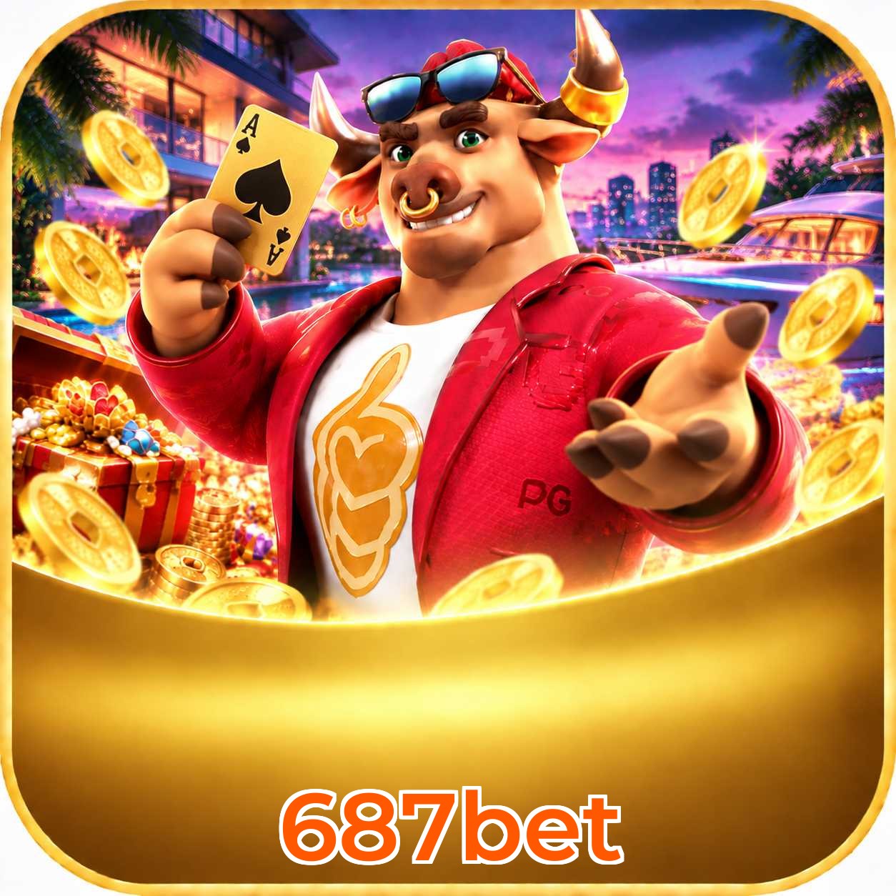 687bet PIX Instantâneo - Saques em 8 Minutos