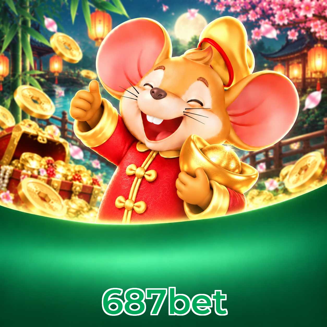 687bet Pagamento Seguro SSL