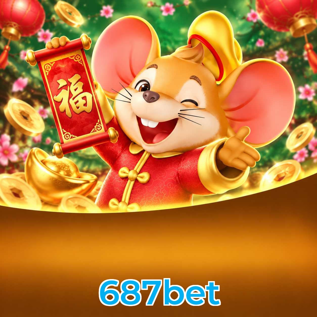 687bet Download Oficial